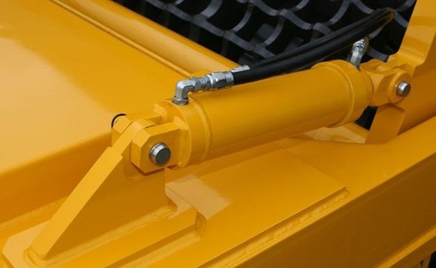 St. Louis Hydraulic Ram Cylinders Sales