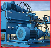 New Electric Process Automation St. Louis Mo.