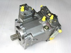 Hydraulic Motion Control Brakes St. Louis Mo.