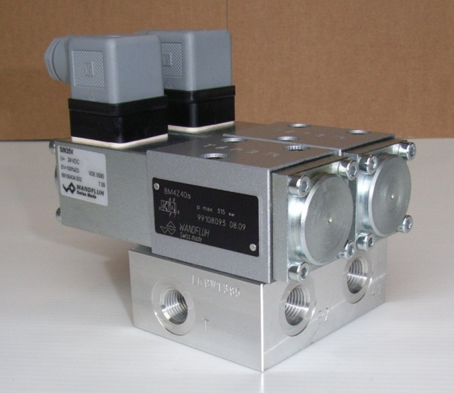 Electric Process Automation Repair St. Louis Mo.